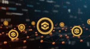 InfoCryptofr   Polygon  Hausse de 45  Grâce aux NFT et Stablecoins