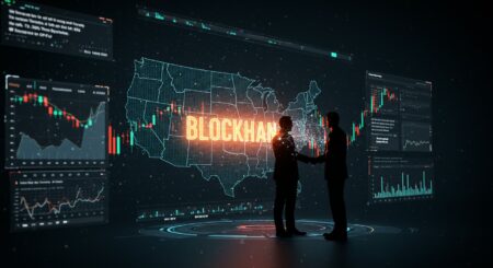 InfoCryptofr   Polymarket et Trump Jr  Retour Triomphal aux USA 