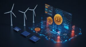 InfoCryptofr   Pourquoi ALL4 Mining Attire les Investisseurs en 2025