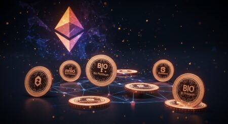 InfoCryptofr   Pourquoi Bio Protocol a Bondi de 70  Aujourdhui