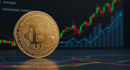 InfoCryptofr   Pourquoi Bitcoin Stagne Malgré lIPC US 