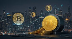 InfoCryptofr   Pourquoi Bitcoin Va t il Atteindre 250 000 $ en 2025 