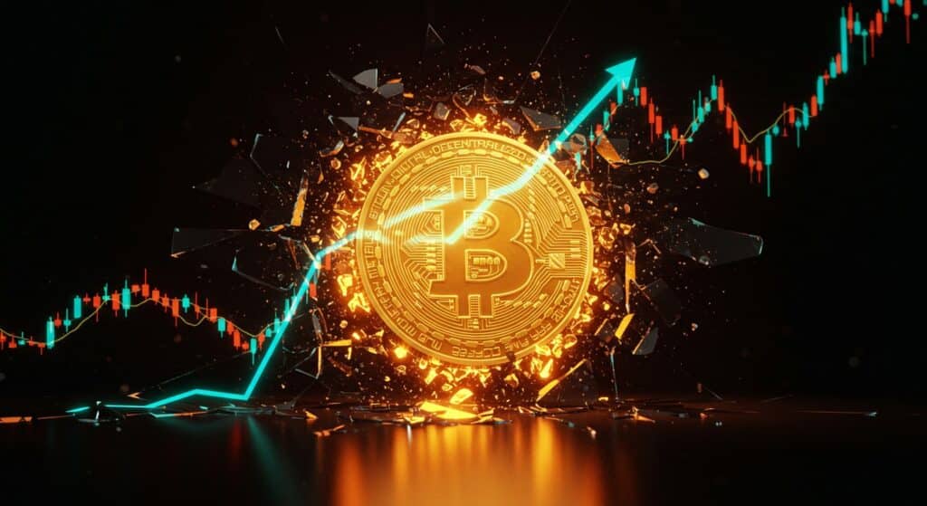 Pourquoi Bitcoin Va-t-il Atteindre un Record ? - InfoCrypto.fr InfoCryptofr Pourquoi Bitcoin Va t il Atteindre un Record