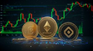 InfoCryptofr   Pourquoi Ces Altcoins Explosent Ils Aujourdhui 