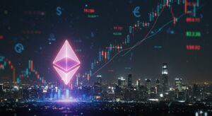 InfoCryptofr   Pourquoi Ethereum Explose t il Aujourdhui 