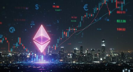 InfoCryptofr   Pourquoi Ethereum Explose t il Aujourdhui 