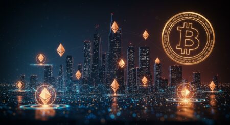 InfoCryptofr   Pourquoi Ethereum Surpasse Bitcoin en 2025