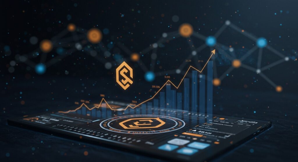 InfoCryptofr   Pourquoi Kaspa Va t il Rebondsir Bientôt 