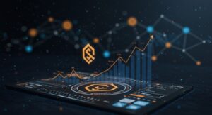 InfoCryptofr   Pourquoi Kaspa Va t il Rebondsir Bientôt 