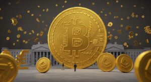 InfoCryptofr   Pourquoi lAltseason Est Elle Retardée 