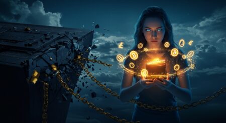 InfoCryptofr   Pourquoi lAuto Garde des Crypto Est Essentielle