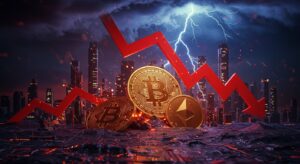 InfoCryptofr   Pourquoi le Marché Crypto Chute Aujourdhui 