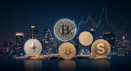 InfoCryptofr   Pourquoi le Marché Crypto Grimpe Aujourdhui 