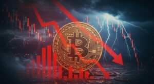 InfoCryptofr   Pourquoi le Marché Crypto Seffondre Aujourdhui 