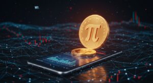 InfoCryptofr   Pourquoi le Pi Coin Va t il Exploser Bientôt 