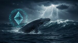 InfoCryptofr   Pourquoi les Baleines Ethereum Vendent elles 
