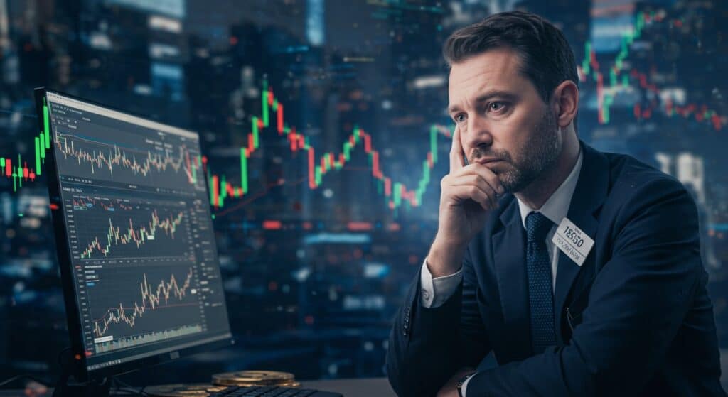 InfoCryptofr   Pourquoi Les Courtiers Perdent Avec Les Cryptos