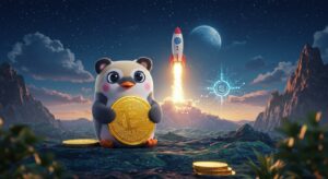InfoCryptofr   Pourquoi PENGU Va Exploser Ce Cycle
