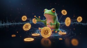 InfoCryptofr   Pourquoi Pepeto Surpasse les Autres Cryptos en 2025