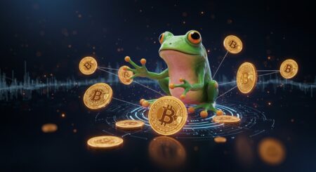 InfoCryptofr   Pourquoi Pepeto Surpasse les Autres Cryptos en 2025