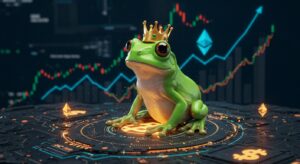 InfoCryptofr   Pourquoi PEPETO Surpasse les Cryptos en 2025