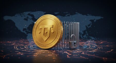 InfoCryptofr   Pourquoi Pi Coin NEst Pas sur Binance