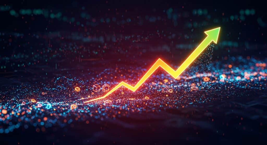 InfoCryptofr   Pourquoi SEI Peut Atteindre 4 €  Analyse et Perspectives
