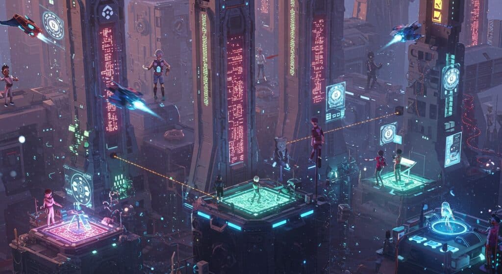 InfoCryptofr   Pourquoi Sei Va Exploser  Analyse et Prévisions