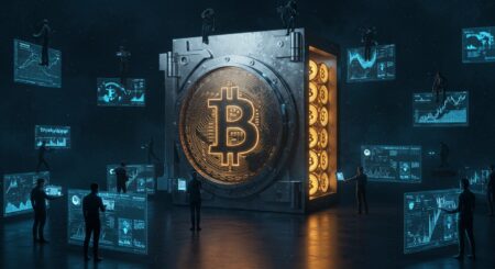 InfoCryptofr   Pourquoi Strategy Évite la Preuve de Réserves
