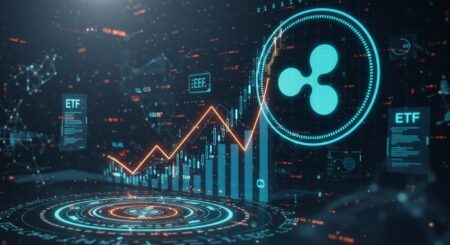 InfoCryptofr   Pourquoi XRP Va t il Exploser de 75 Bientôt 