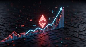 InfoCryptofr   Prédiction Ethereum 2025  Vers un Pic à 5 790 $ 