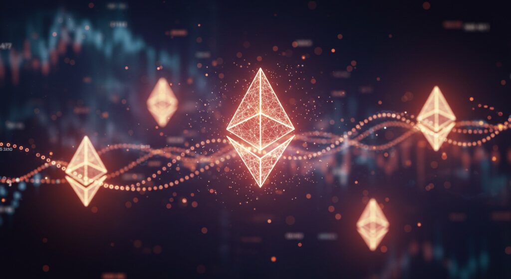 InfoCryptofr   Prédiction Ethereum 2030  Atteindra t il 10 000 € 