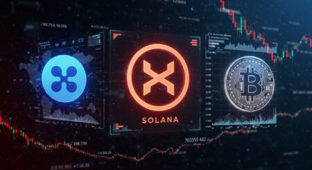 InfoCryptofr   Prédictions 2025  XRP Solana et Bitcoin Hyper