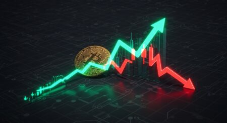 InfoCryptofr   Prédictions Bitcoin 2025  Vers un Nouveau Record 