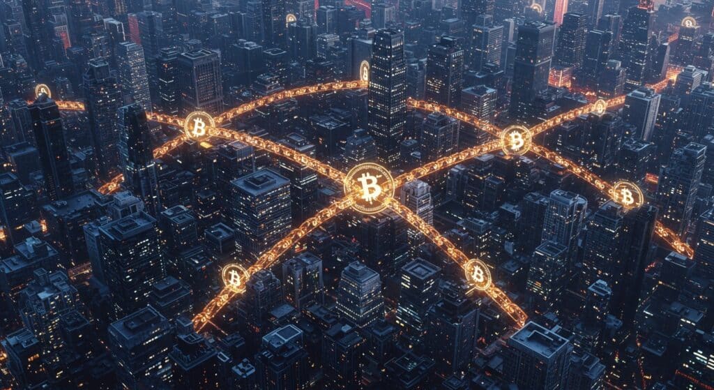 InfoCryptofr   Prédictions du Prix de Bitcoin Hyper en 2030