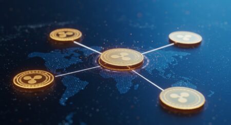 InfoCryptofr   Prédictions XRP 2030  Vers un Boom ou un Krach 