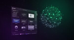 InfoCryptofr   PreStocksFi  Les Actions Pré IPO sur Solana