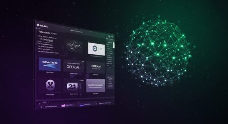 InfoCryptofr   PreStocksFi  Les Actions Pré IPO sur Solana