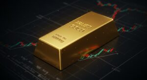 InfoCryptofr   Prévisions XAUUSD  Vers un Or à 3500 $ 