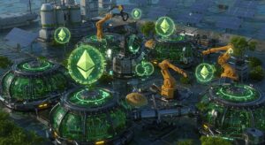 InfoCryptofr   ProfitableMining  Révolutionne lÈre des Actifs Numériques