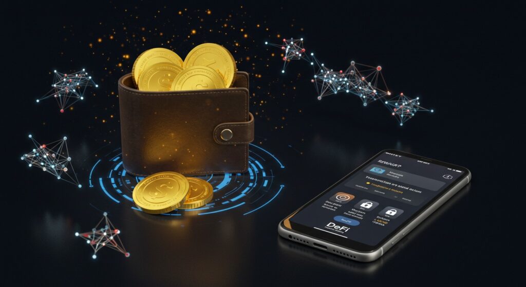 InfoCryptofr   Programme de Récompenses USD1 de WLFI  Comment Gagner