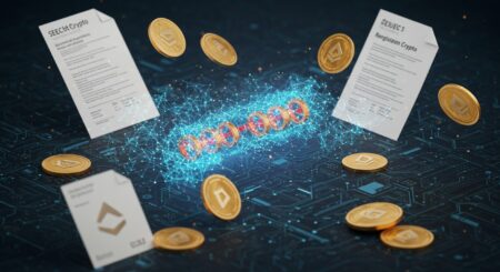 InfoCryptofr   Projet Crypto SEC  6 Priorités pour 2025