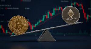 InfoCryptofr   Pump Dump Bitcoin  Stratégie des Investisseurs ETH 