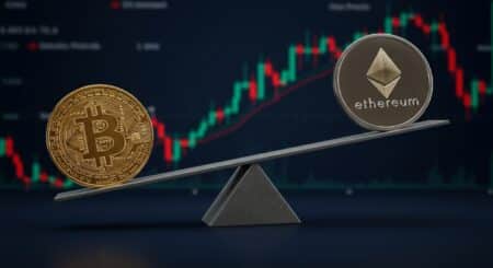 InfoCryptofr   Pump Dump Bitcoin  Stratégie des Investisseurs ETH 