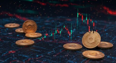 InfoCryptofr   PumpFun  Chute de Revenus des Memecoins en 2025
