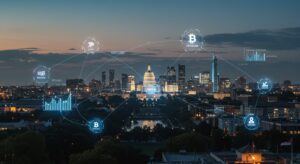 InfoCryptofr   Pyth Network Explose  Washington Valide la Blockchain