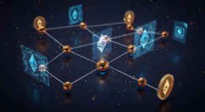InfoCryptofr   Quest ce quun ERC  Guide Complet des Standards Ethereum