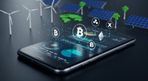InfoCryptofr   Quid Miner  Révolution du Minage pour Revenus Passifs