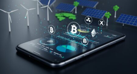InfoCryptofr   Quid Miner  Révolution du Minage pour Revenus Passifs