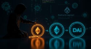 InfoCryptofr   Radiant Capital  Le Hack de 53M$ et le Transfert en DAI